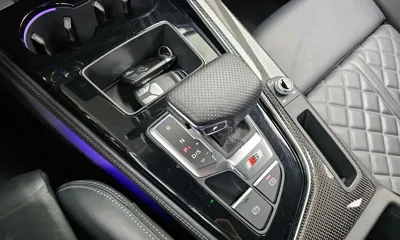 Audi S4 2021, 53337 км, за 30806.61 USD - фото 9