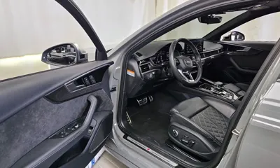 Audi S4 2021, 53337 км, за 30806.61 USD - фото 10
