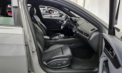 Audi S4 2021, 53337 км, за 30806.61 USD - фото 11