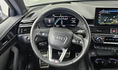Audi S4 2021, 53337 км, за 30806.61 USD - фото 13
