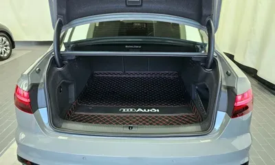 Audi S4 2021, 53337 км, за 30806.61 USD - фото 20