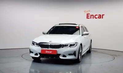 BMW 3-Series 2022, 49141 км, за 22752.38 USD