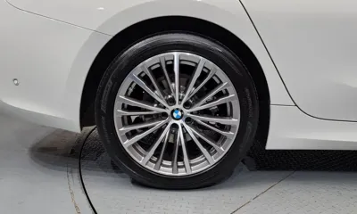 BMW 3-Series 2022, 49141 км, за 22752.38 USD
