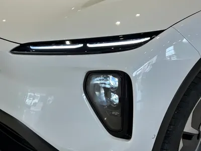 Nio ES6 2025, 20000 км, за 23800.87 USD