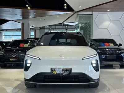 Nio ES6 2025, 20000 км, за 23800.87 USD
