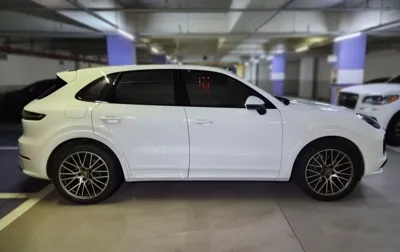 Porsche Cayenne 2022, 56300 км, за 59934.89 USD