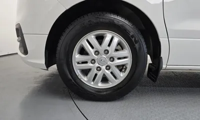 Hyundai Starex 2021, 18112 км, за 12143.89 USD