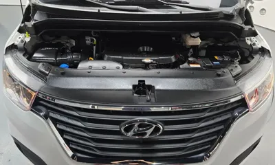 Hyundai Starex 2021, 18112 км, за 12143.89 USD - фото 6