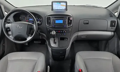 Hyundai Starex 2021, 18112 км, за 12143.89 USD - фото 7