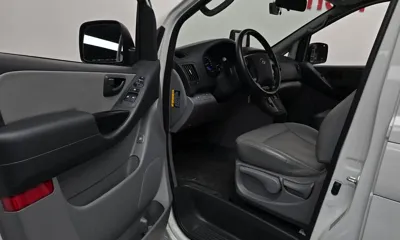 Hyundai Starex 2021, 18112 км, за 12143.89 USD - фото 10