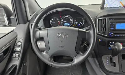 Hyundai Starex 2021, 18112 км, за 12143.89 USD - фото 12