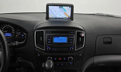 Hyundai Starex 2021, 18112 км, за 12143.89 USD - фото 13