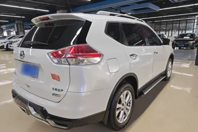 Nissan X-Trail 2014, 89600 км, за 7728 USD - фото 6
