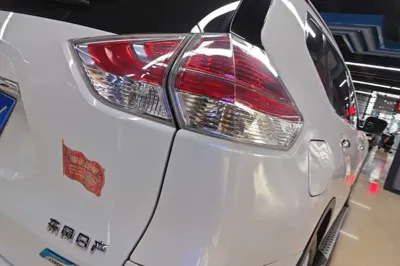 Nissan X-Trail 2014, 89600 км, за 7728 USD - фото 9
