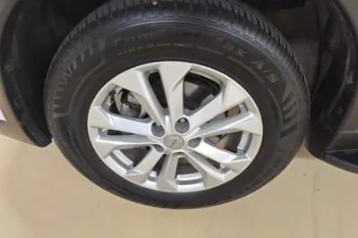 Nissan X-Trail 2014, 89600 км, за 7728 USD - фото 10