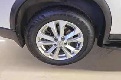 Nissan X-Trail 2014, 89600 км, за 7728 USD - фото 11