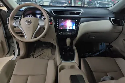 Nissan X-Trail 2014, 89600 км, за 7728 USD - фото 12