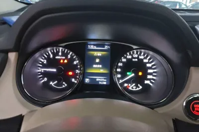 Nissan X-Trail 2014, 89600 км, за 7728 USD - фото 14