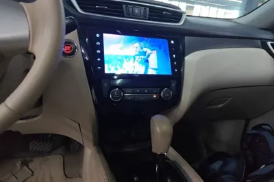 Nissan X-Trail 2014, 89600 км, за 7728 USD - фото 15