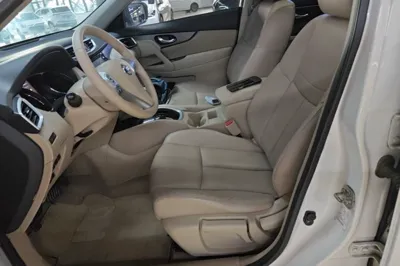 Nissan X-Trail 2014, 89600 км, за 7728 USD - фото 17
