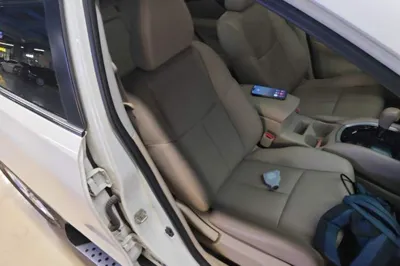 Nissan X-Trail 2014, 89600 км, за 7728 USD - фото 19