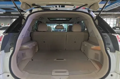 Nissan X-Trail 2014, 89600 км, за 7728 USD - фото 22