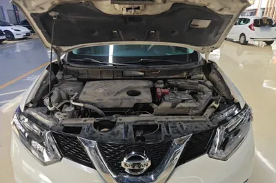 Nissan X-Trail 2014, 89600 км, за 7728 USD - фото 24