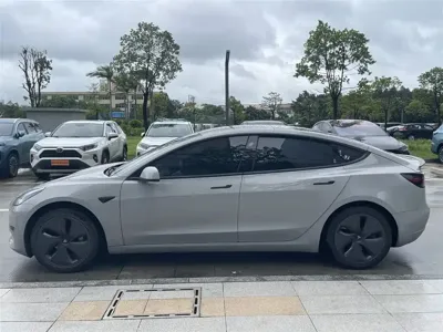 Tesla Model 3 2020, 69000 км, за 16009.11 USD