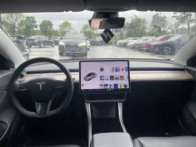 Tesla Model 3 2020, 69000 км, за 16009.11 USD