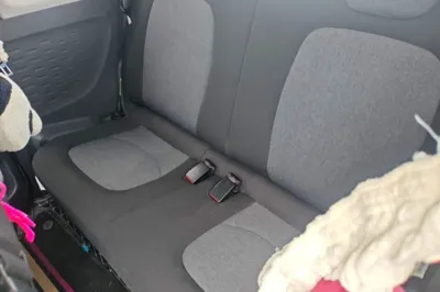 Wuling Hongguang MINIEV 2021, 34100 км, за 4607 USD - фото 25