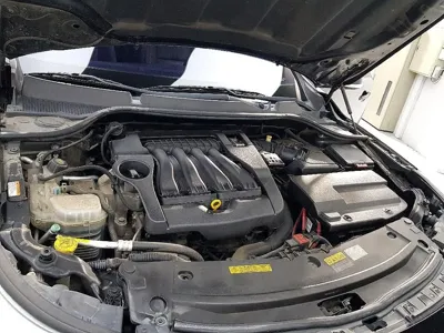 Renault-KoreaSamsung SM5 2015, 95884 км, за 2016.66 USD - фото 6
