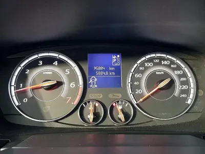 Renault-KoreaSamsung SM5 2015, 95884 км, за 2016.66 USD - фото 7