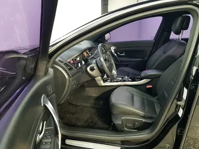 Renault-KoreaSamsung SM5 2015, 95884 км, за 2016.66 USD - фото 8