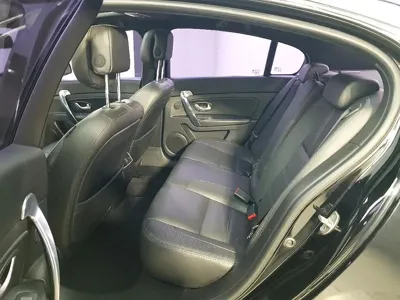 Renault-KoreaSamsung SM5 2015, 95884 км, за 2016.66 USD - фото 9