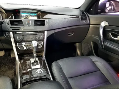 Renault-KoreaSamsung SM5 2015, 95884 км, за 2016.66 USD - фото 10