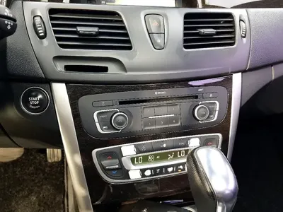 Renault-KoreaSamsung SM5 2015, 95884 км, за 2016.66 USD - фото 12
