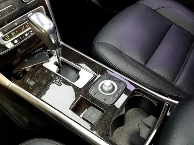 Renault-KoreaSamsung SM5 2015, 95884 км, за 2016.66 USD - фото 13