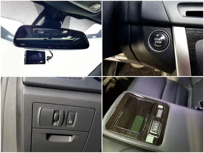 Renault-KoreaSamsung SM5 2015, 95884 км, за 2016.66 USD - фото 14