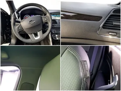Renault-KoreaSamsung SM5 2015, 95884 км, за 2016.66 USD - фото 16