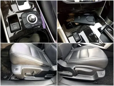 Renault-KoreaSamsung SM5 2015, 95884 км, за 2016.66 USD - фото 17