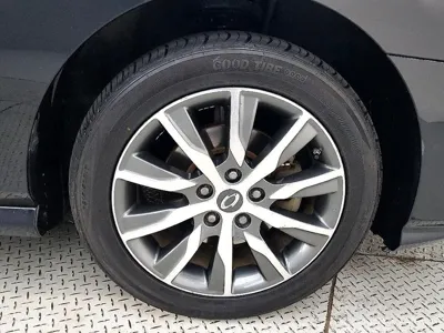 Renault-KoreaSamsung SM5 2015, 95884 км, за 2016.66 USD - фото 20