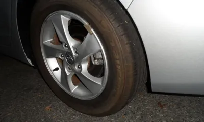 Hyundai Avante 2012, 88621 км, за 3284.29 USD