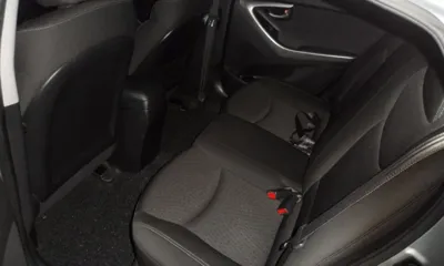 Hyundai Avante 2012, 88621 км, за 3284.29 USD - фото 7