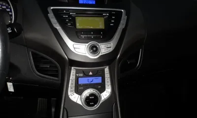 Hyundai Avante 2012, 88621 км, за 3284.29 USD - фото 11