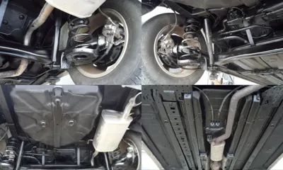 Hyundai Avante 2012, 88621 км, за 3284.29 USD - фото 19