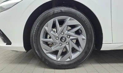 Hyundai Avante 2024, 27560 км, за 17226.8 USD - фото 5