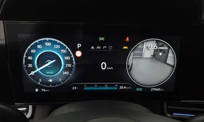 Hyundai Avante 2024, 27560 км, за 17226.8 USD - фото 8