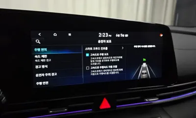Hyundai Avante 2024, 27560 км, за 17226.8 USD - фото 16