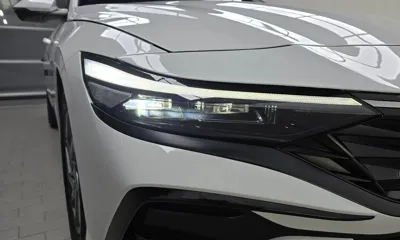 Hyundai Avante 2024, 27560 км, за 17226.8 USD - фото 22