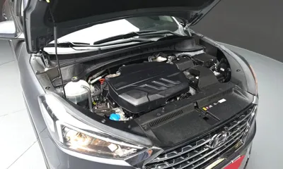Hyundai Tucson 2020, 61038 км, за 9189.97 USD - фото 6